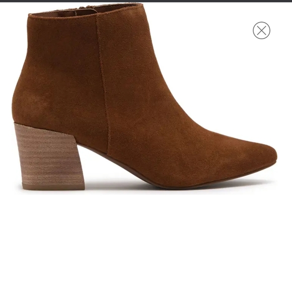 KENSIE Lyden Booties Size 8.5 Boots NWT - Picture 3 of 7